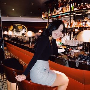 Meet your Posher, Ivy